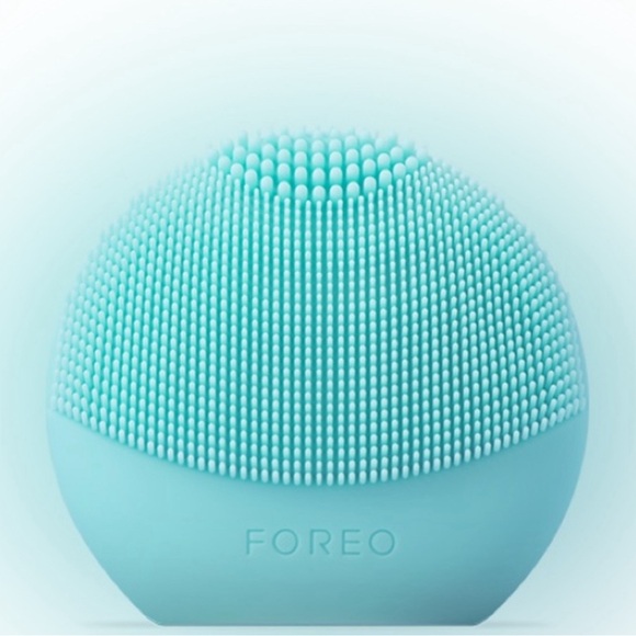 NWOT - Foreo LUNA Fofo Mint - Picture 1 of 5